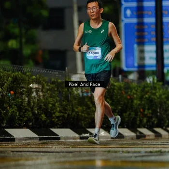 Runner Photo 7763291