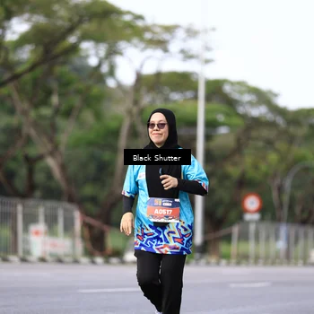 Runner Photo 7763292