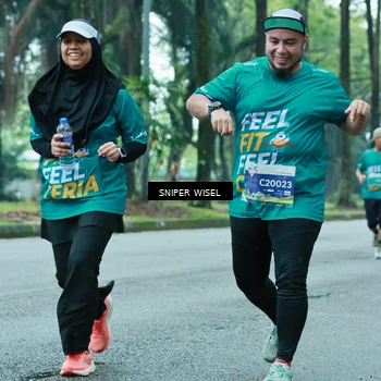 Runner Photo 7763293