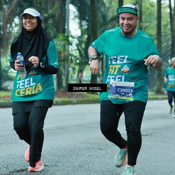 Runner Photo 7763295