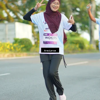 Runner Photo 7763299