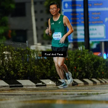 Runner Photo 7763304
