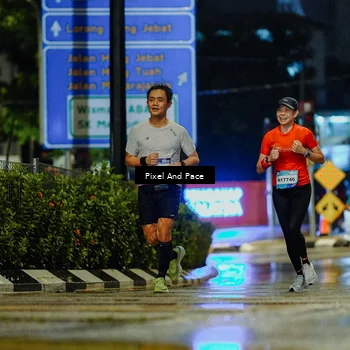 Runner Photo 7763306