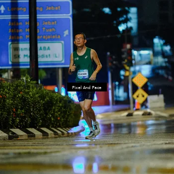 Runner Photo 7763308