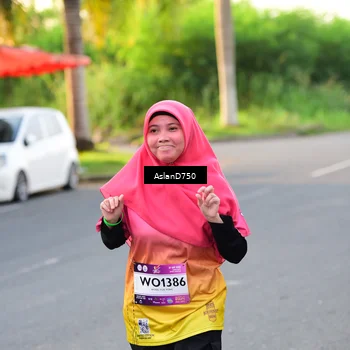 Runner Photo 7763311