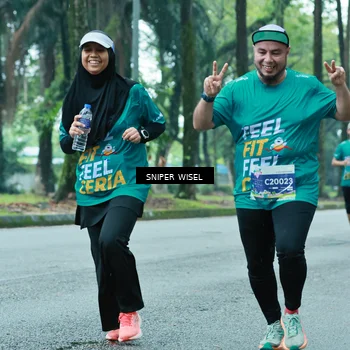 Runner Photo 7763320