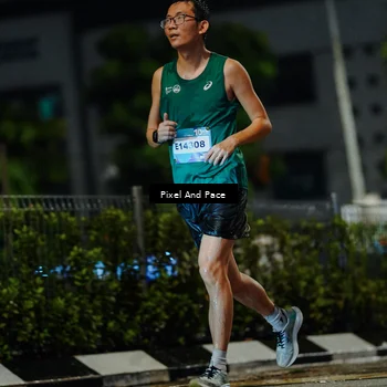 Runner Photo 7763321