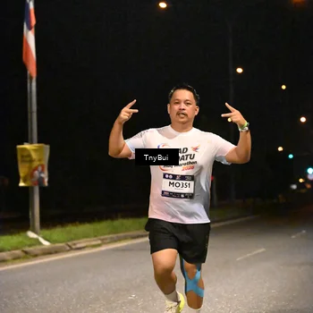 Runner Photo 7763323