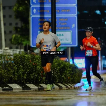 Runner Photo 7763324