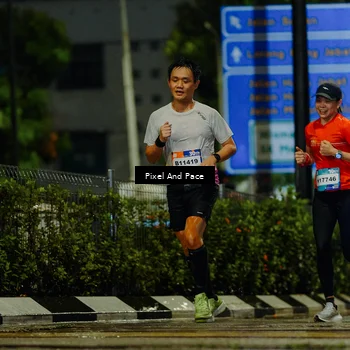 Runner Photo 7763327