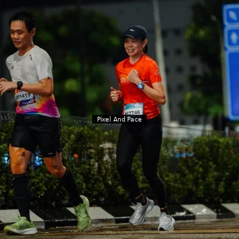Runner Photo 7763332