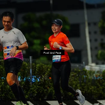 Runner Photo 7763335