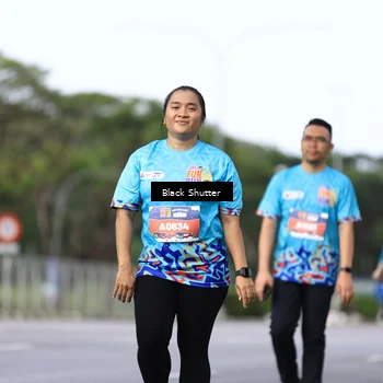 Runner Photo 7763336