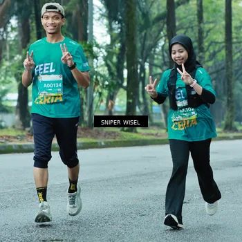 Runner Photo 7763341