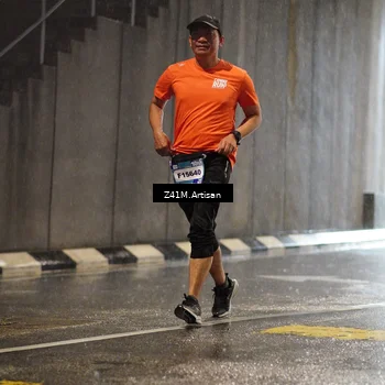 Runner Photo 7763356
