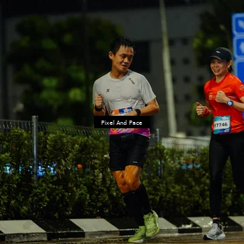 Runner Photo 7763358