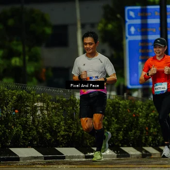 Runner Photo 7763362
