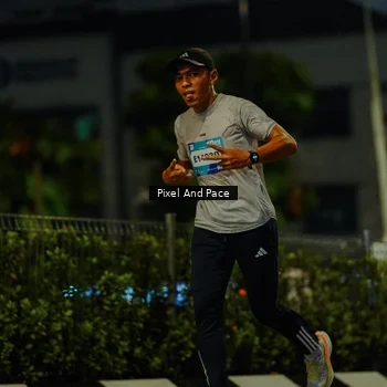 Runner Photo 7763365