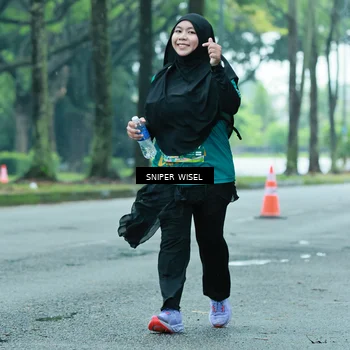 Runner Photo 7763366