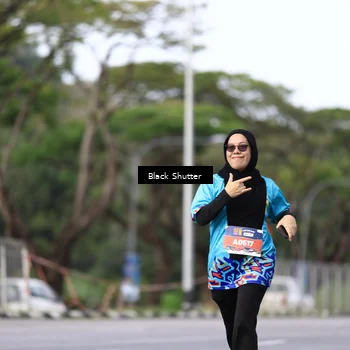 Runner Photo 7763370