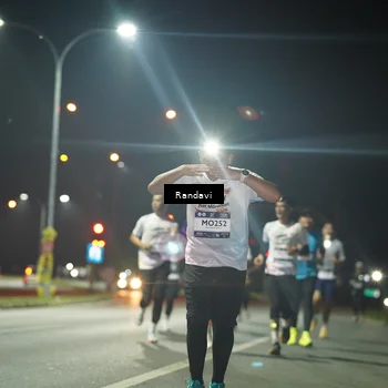 Runner Photo 7763376