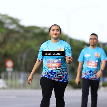 Runner Photo 7763377