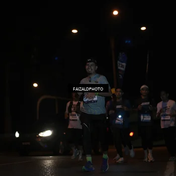 Runner Photo 7763379