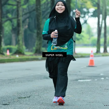 Runner Photo 7763381