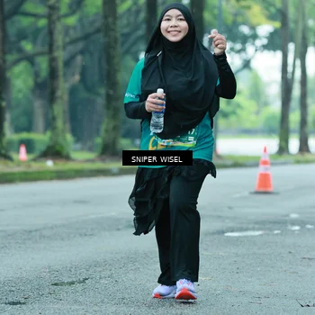Runner Photo 7763382