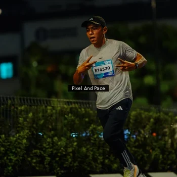 Runner Photo 7763384