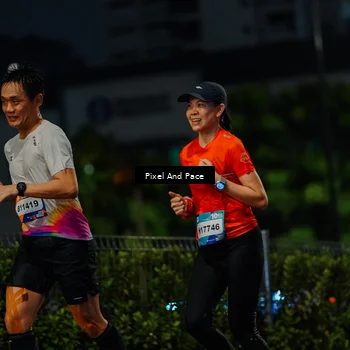 Runner Photo 7763385