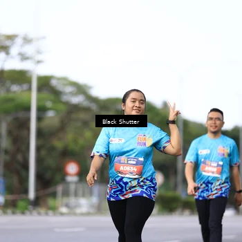 Runner Photo 7763386