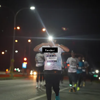 Runner Photo 7763390