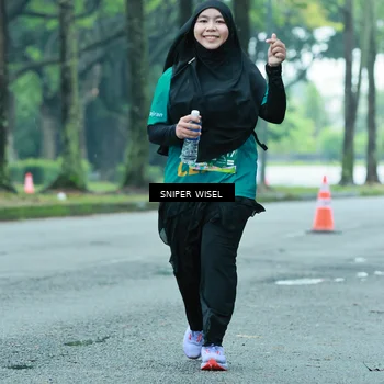 Runner Photo 7763392
