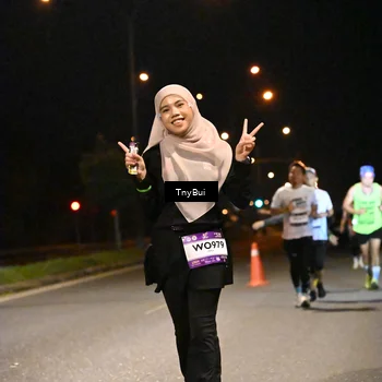 Runner Photo 7763393