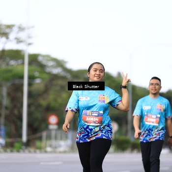 Runner Photo 7763396