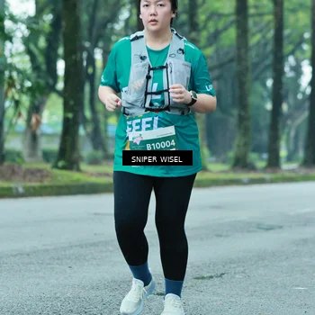 Runner Photo 7763397