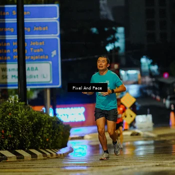 Runner Photo 7763399