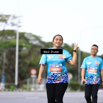 Runner Photo 7763402