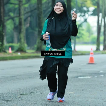 Runner Photo 7763404