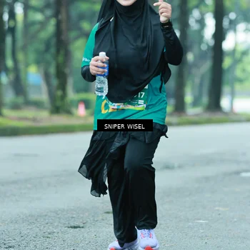 Runner Photo 7763405