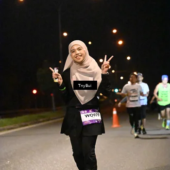Runner Photo 7763409