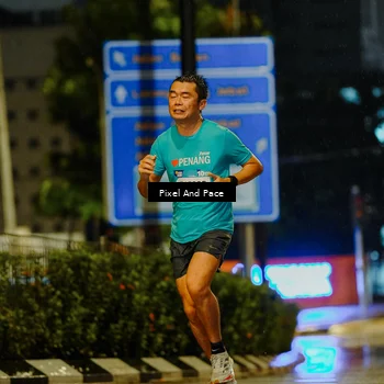 Runner Photo 7763414