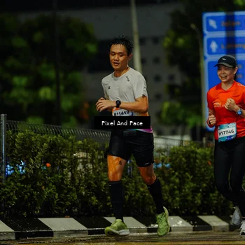 Runner Photo 7763418