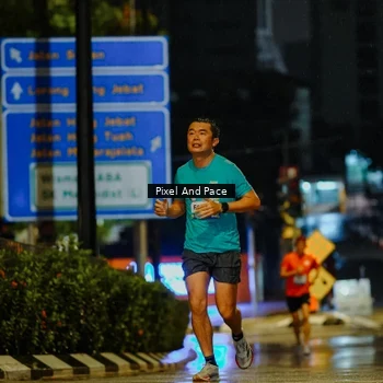 Runner Photo 7763419