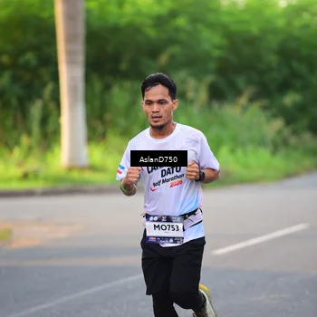 Runner Photo 7763422