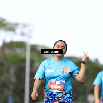 Runner Photo 7763423
