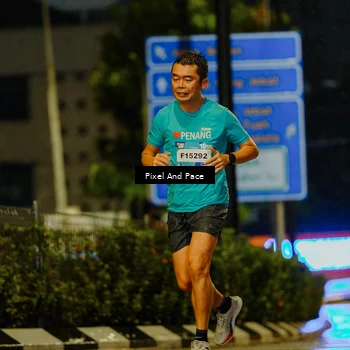 Runner Photo 7763429