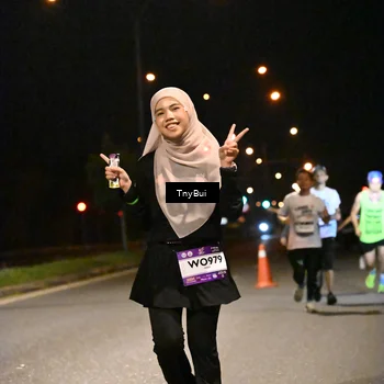 Runner Photo 7763431