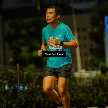 Runner Photo 7763433